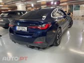 BMW i4 eDrive40 Desportiva M