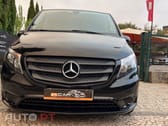 Mercedes-Benz Vito 114 CDi/34 Pro
