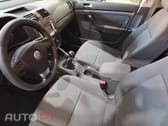 Volkswagen Golf Variant 1.9 TDi BlueM Confortline