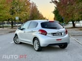 Peugeot 208 1.2 PureTech Allure