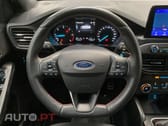 Ford Focus 1.5 TDCi ECOBlue ST-Line