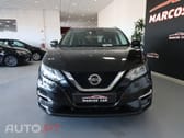 Nissan Qashqai 1.5 dCi ECO Acenta
