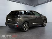 Peugeot 3008 1.5 BlueHDi Allure EAT8