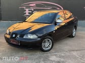 Seat Cordoba 1.4 TDi Passion