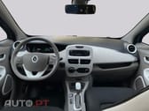 Renault Zoe ( c/bateria) Limited 40