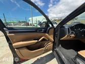 Porsche Cayenne 3.6 V6