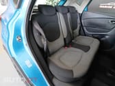 Renault Captur 1.5 dCi Exclusive