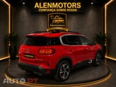 Citroen C5 Aircross 1.5 BlueHDi Feel Pack EAT8