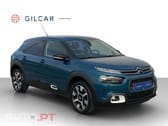 Citroen C4 Cactus 1.2 PureTech Shine EAT6
