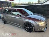 Seat Leon 1.6 TDi Style Ecomotive