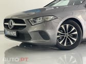 Mercedes-Benz A 160 Style Plus