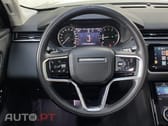 Land Rover Velar 2.0D I4 204cv 4WD Auto MHEV