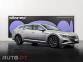 Volkswagen Arteon 1.4 TSI eHybrid Elegance