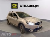 Nissan Qashqai DCI 7lugares 