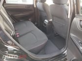 Nissan Pulsar 1.5dci