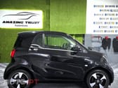 Smart ForTwo EQ Prime