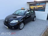 Citroen C3 1.1 Airdream Seduction