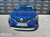 Renault Captur 0.9 TCE Exclusive