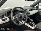 Renault Clio TCe 90 Techno