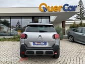 Citroen C3 Aircross 1.2 PureTech Shine