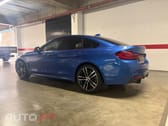 BMW 440 i Pack M Auto