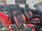 MINI Cabrio Cooper D