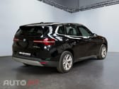 BMW X3 20 d xDrive