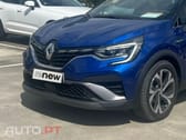 Renault Captur RS Line