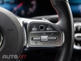 Mercedes-Benz A 180 d AMG Line Aut.