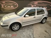 Volkswagen Golf 1.4 FSi Confortline