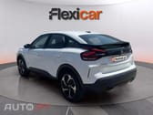 Citroen C4 1.2 PureTech Feel Pack