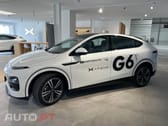 XPeng G6 87.5 kWh AWD Performance