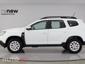 Dacia Duster 1.5 Blue dCi 115cv Expression