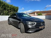 Mercedes-Benz E 220 d