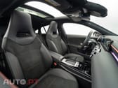 Mercedes-Benz CLA 250 e Shooting Brake Style Plus