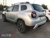 Dacia Duster 1.5 dCi Prestige