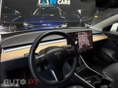 Tesla Model 3 Tração Traseira