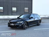 BMW 320 e Touring Pack M Auto