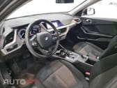 BMW 116 d
