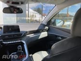Peugeot 3008 1.5 BlueHDi Allure