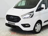 Ford Transit Custom 280L1 2.0 TDCi H1-Tecto Baixo Trend Aut.