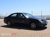Mercedes-Benz E 220 CDI Elegance