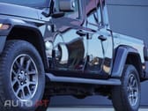 Jeep Gladiator 3.0 CRD Overland AT8