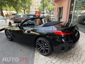 BMW Z4 SDrive20i Aut