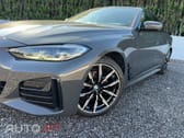 BMW 420 d Pack Desportivo M Auto