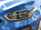 Kia Ceed 1.4 T-GDI TX+SRF 7DCT