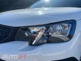 Peugeot Partner 1.5 BlueHDi Standard