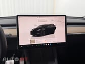 Tesla Model Y Performance TraÃ§Ã£o Integral