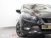 Nissan Micra 1.0 IG-T N-Design
