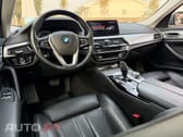 BMW 530 e iPerformance Line Sport